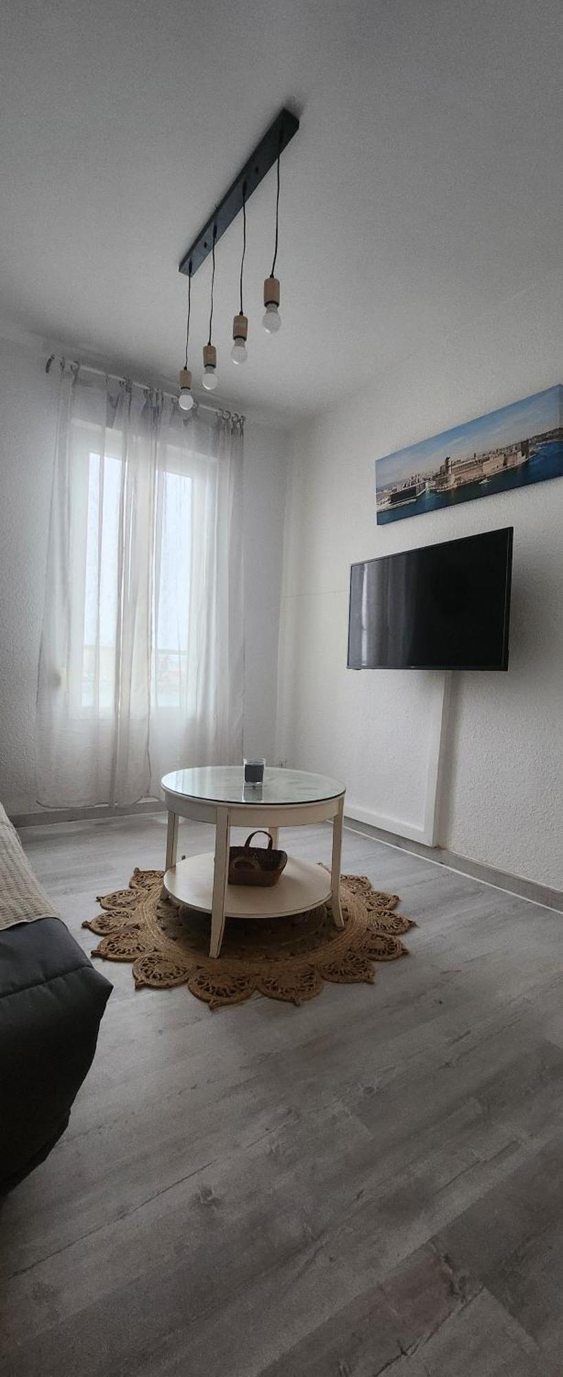 Le Peche Mignon - Appart 1 - Locationlatamarissiere Agde Εξωτερικό φωτογραφία