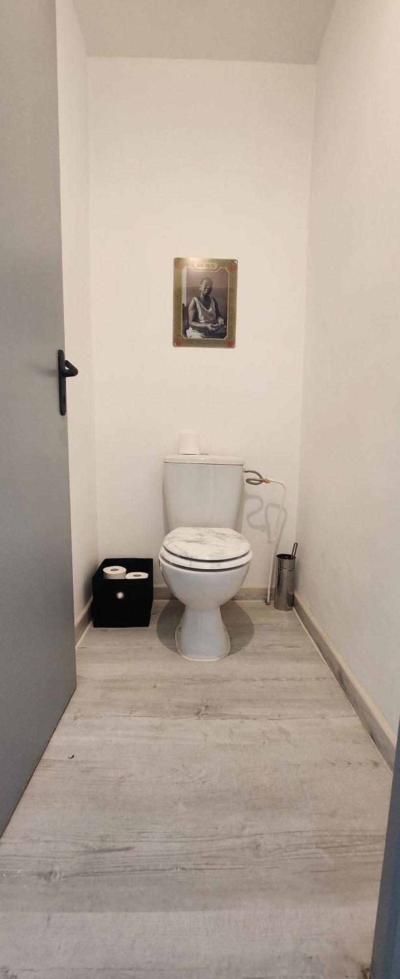 Le Peche Mignon - Appart 1 - Locationlatamarissiere Agde Εξωτερικό φωτογραφία