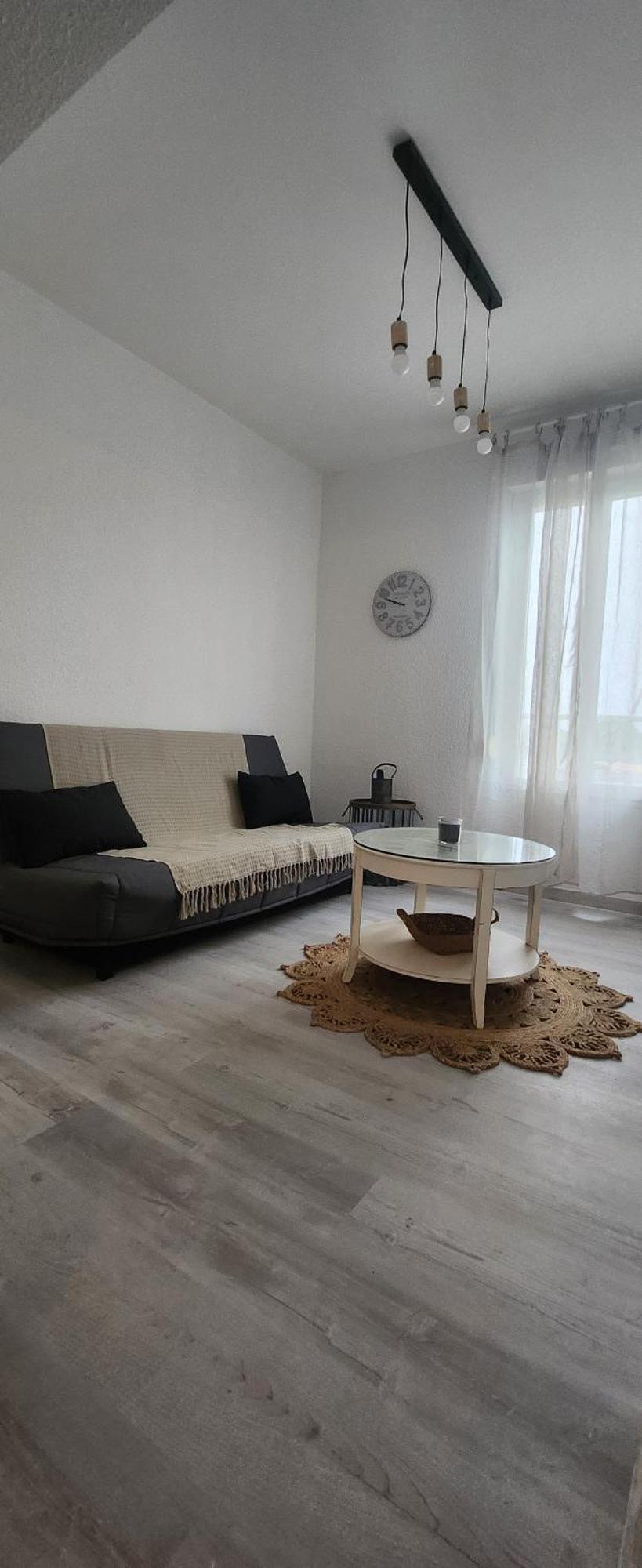 Le Peche Mignon - Appart 1 - Locationlatamarissiere Agde Εξωτερικό φωτογραφία