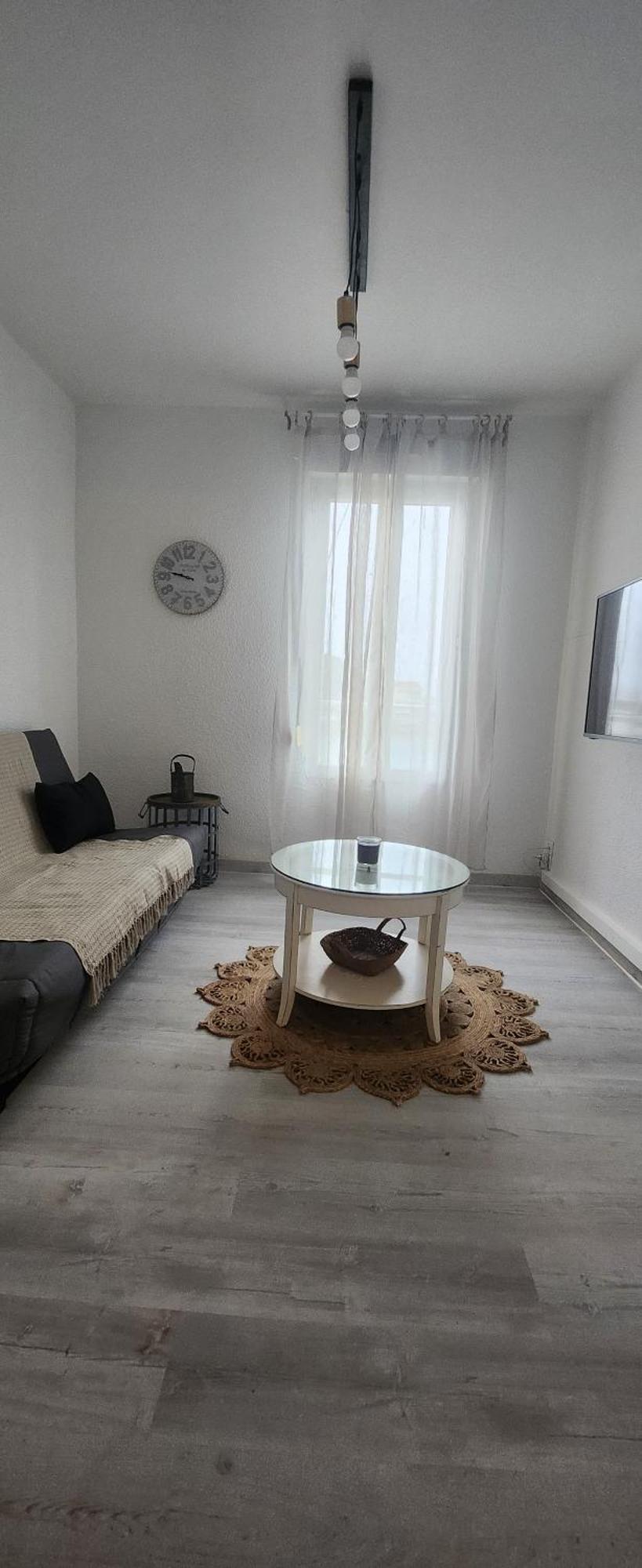 Le Peche Mignon - Appart 1 - Locationlatamarissiere Agde Εξωτερικό φωτογραφία