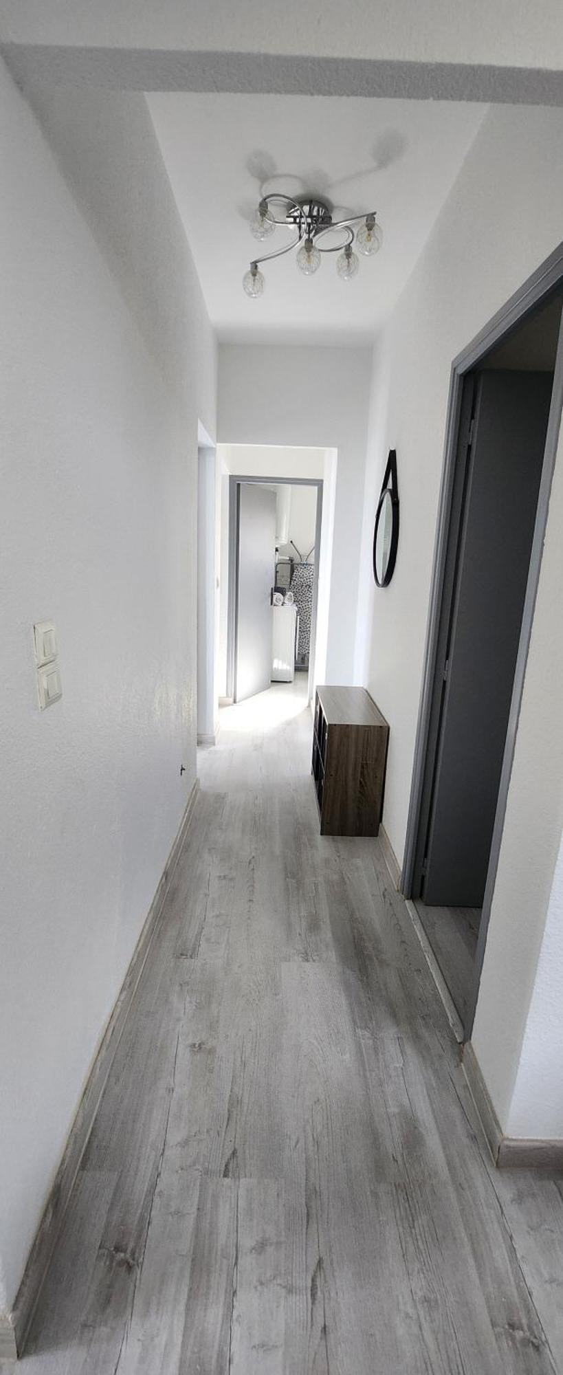 Le Peche Mignon - Appart 1 - Locationlatamarissiere Agde Εξωτερικό φωτογραφία