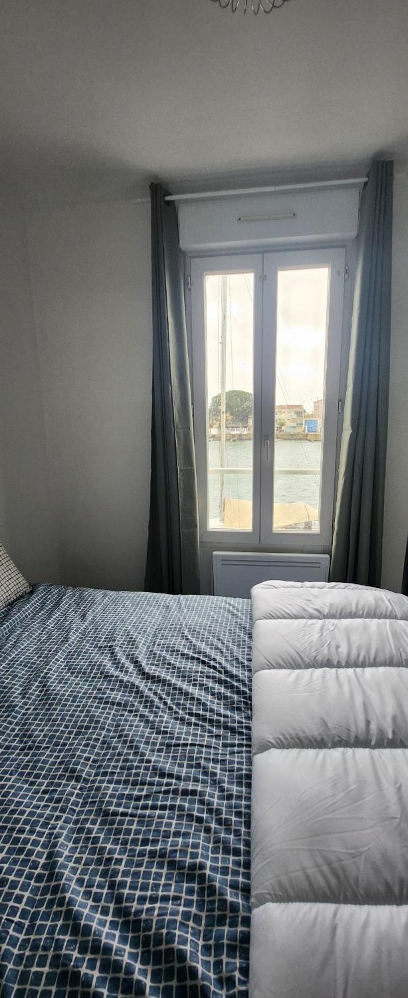 Le Peche Mignon - Appart 1 - Locationlatamarissiere Agde Εξωτερικό φωτογραφία